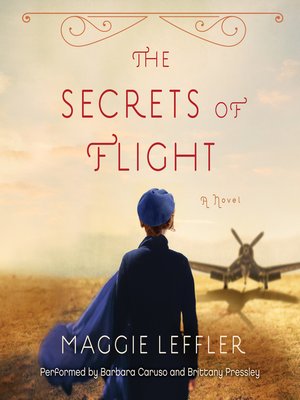cover image of The Secrets of Flight